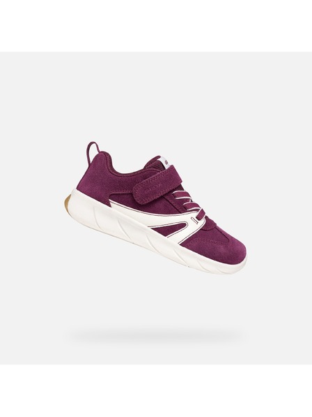 Geox Lila lány Geox Foot-run tornacipő