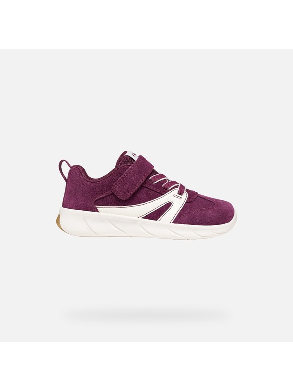 Geox Lila lány Geox Foot-run tornacipő