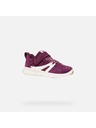 Geox Lila lány Geox Foot-run tornacipő