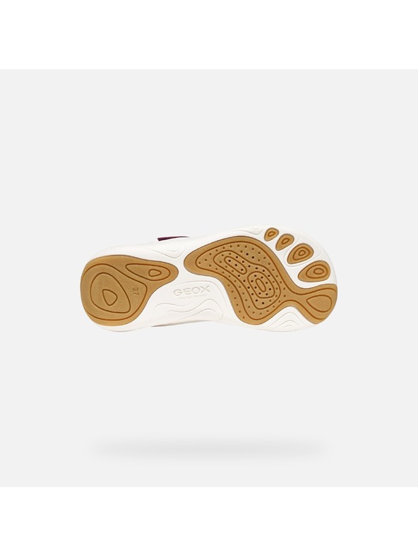 Geox Lila lány Geox Foot-run tornacipő