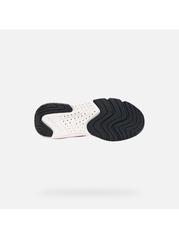 Geox Rózsaszín lány sneaker Geox Pro-ran Fast in