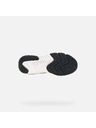 Geox Rózsaszín lány sneaker Geox Pro-ran Fast in