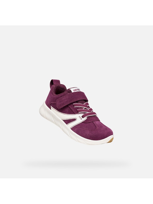 Geox Lila lány Geox Foot-run tornacipő