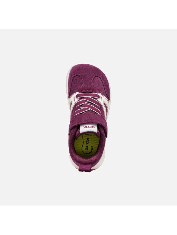 Geox Lila lány Geox Foot-run tornacipő