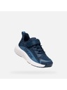 Geox Sötétkék fiúcipő Geox Pro-Ran