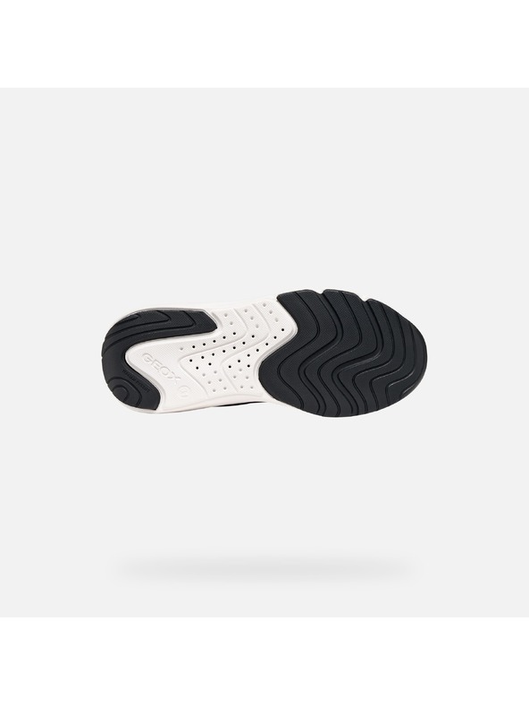 Geox Sötét kék fiú sneaker Geox Pro-ran Fast in