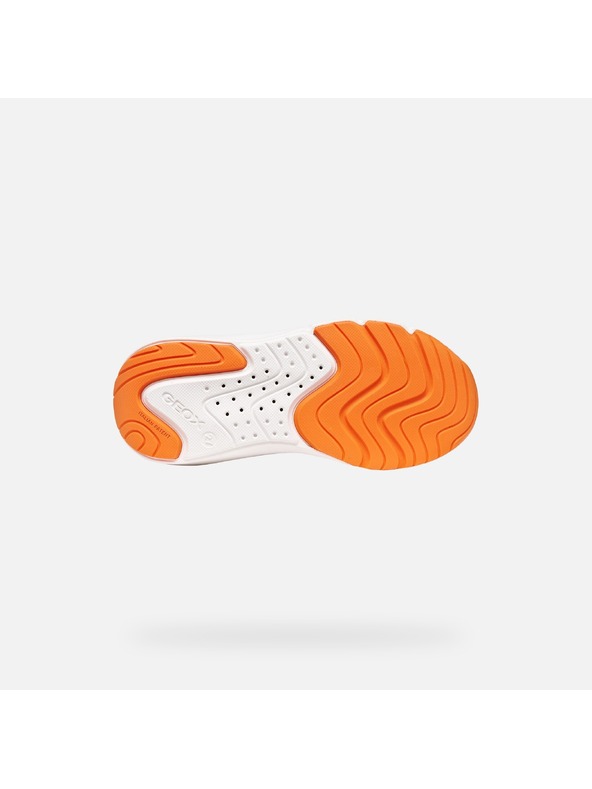 Geox Kék fiú sneaker Geox Pro-ran