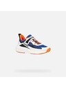 Geox Kék fiú sneaker Geox Pro-ran