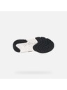 Geox Sötét kék fiú sneaker Geox Pro-ran Fast in