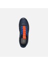 Geox Sötét kék fiú sneaker Geox Washi-ba Fast in