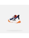 Geox Kék fiú sneaker Geox Pro-ran