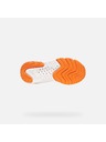 Geox Kék fiú sneaker Geox Pro-ran