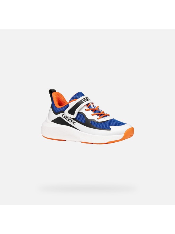 Geox Kék fiú sneaker Geox Pro-ran