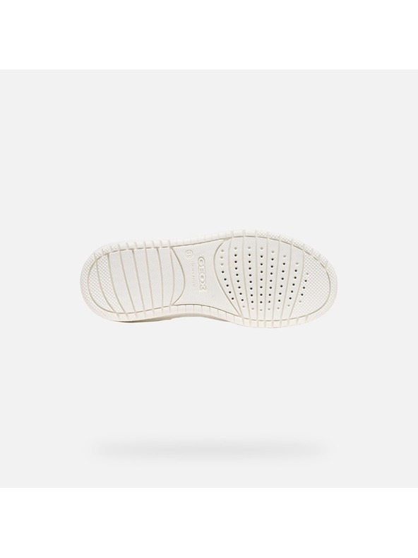Geox Sötét kék fiú sneaker Geox Washi-ba Fast in