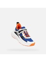 Geox Kék fiú sneaker Geox Pro-ran