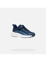 Geox Sötétkék fiúcipő Geox Pro-Ran