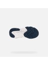 Geox Sötétkék fiúcipő Geox Pro-Ran