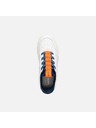 Geox Fehér fiú sneaker Geox Washi-ba Fast in
