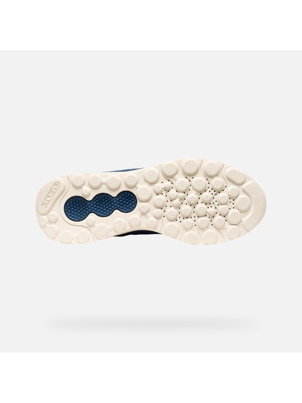 Geox Sötétkék férfi Geox Spherica Actif X1 sportcipő Geox Spherica Actif X1 tornacipő