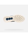 Geox Sötétkék férfi Geox Spherica Actif X1 sportcipő Geox Spherica Actif X1 tornacipő