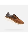 Geox Barna férfi sneaker Geox Spherica Actif X1