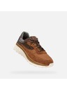 Geox Barna férfi sneaker Geox Spherica Actif X1