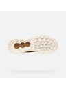 Geox Barna férfi sneaker Geox Spherica Actif X1