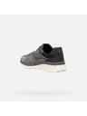 Geox Sötét szürke férfi sneaker Geox Spherica Actif X1