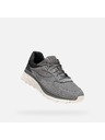 Geox Sötét szürke férfi sneaker Geox Spherica Actif X1