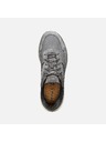 Geox Sötét szürke férfi sneaker Geox Spherica Actif X1