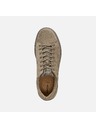 Geox Világos barna férfi sneaker Geox Baltmoore