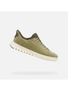 Geox Zöld férfi sneaker Geox Flextride Plus