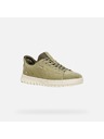 Geox Zöld férfi sneaker Geox Flextride Plus