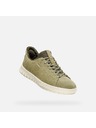 Geox Zöld férfi sneaker Geox Flextride Plus