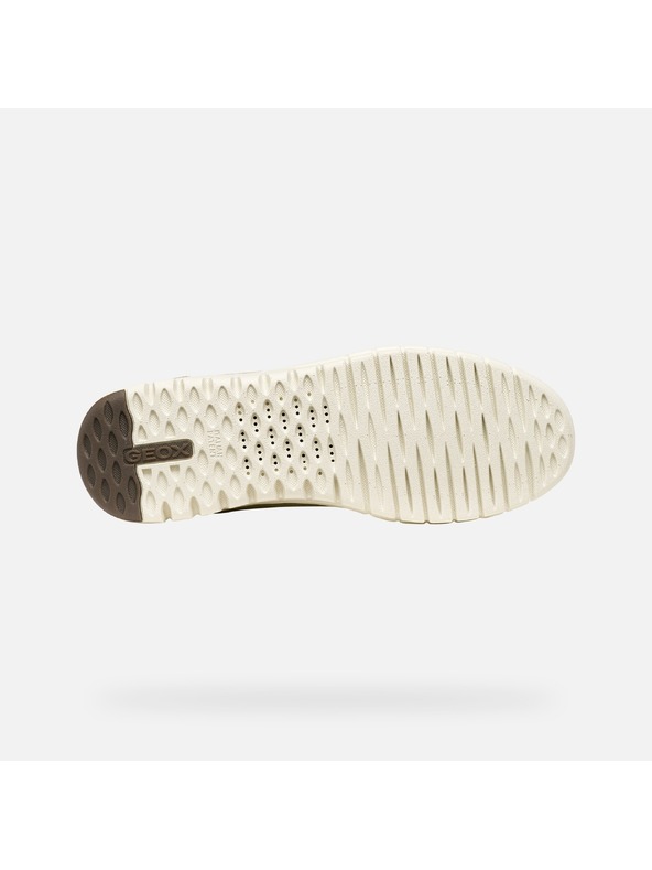 Geox Zöld férfi sneaker Geox Flextride Plus