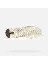 Geox Zöld férfi sneaker Geox Flextride Plus