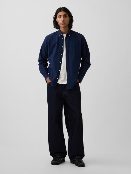 GAP Oxford standard fit ing GAP