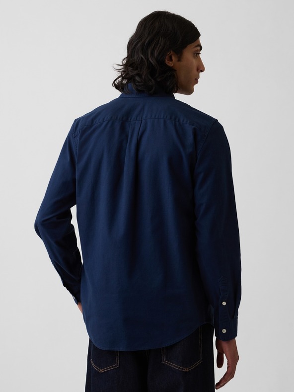 GAP Oxford standard fit ing GAP