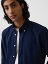 GAP Oxford standard fit ing GAP