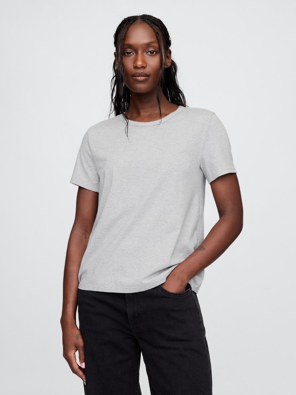 GAP Pamut póló Vintage GAP