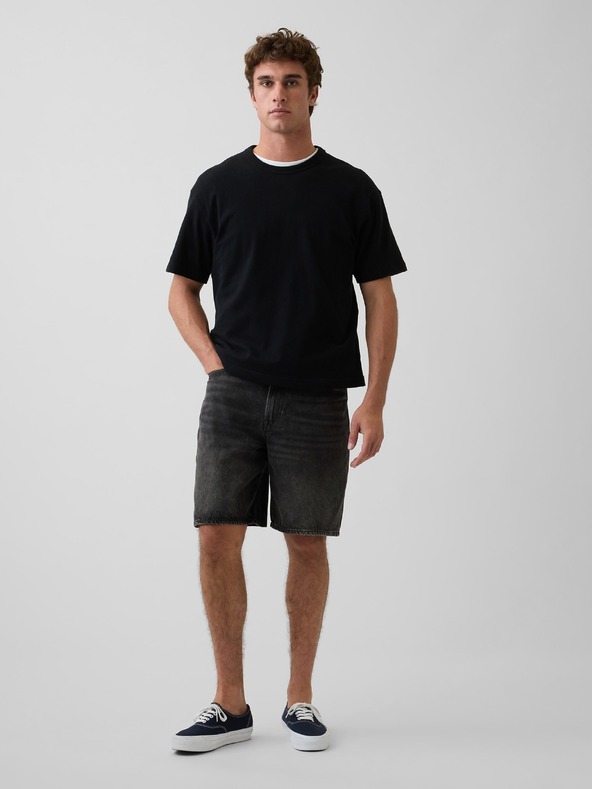 GAP Baggy farmer rövidnadrág GAP