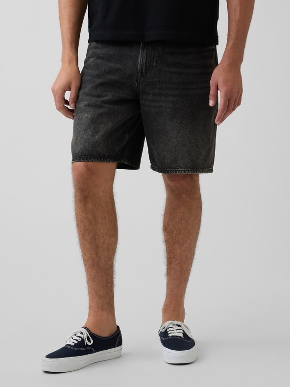 GAP Baggy farmer rövidnadrág GAP