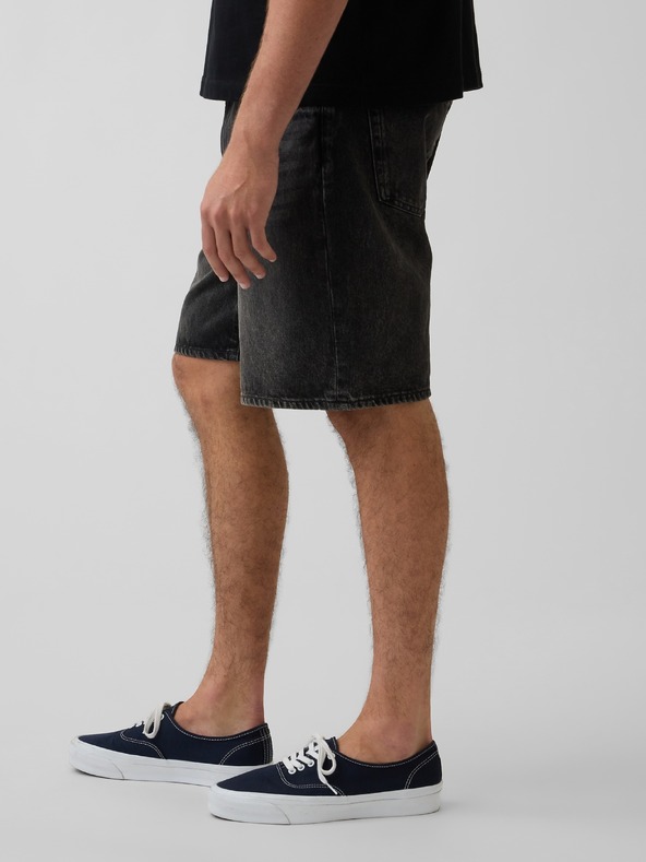 GAP Baggy farmer rövidnadrág GAP