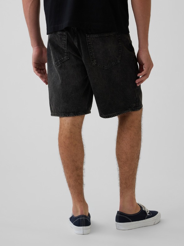 GAP Baggy farmer rövidnadrág GAP