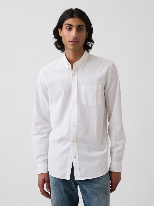 GAP Oxford standard fit ing GAP