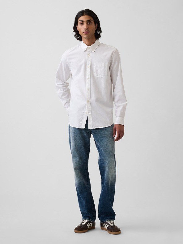 GAP Oxford standard fit ing GAP