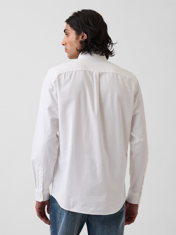 GAP Oxford standard fit ing GAP