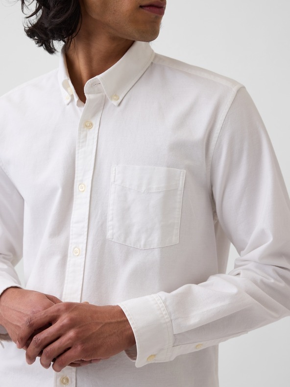 GAP Oxford standard fit ing GAP