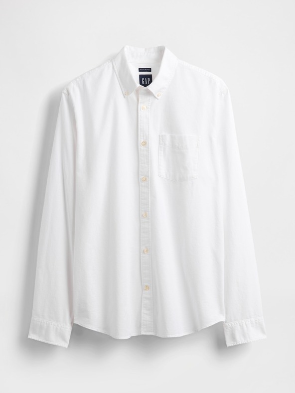 GAP Oxford standard fit ing GAP
