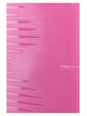 Travelite Utazási bőrönd szett Travelite Pacific S,M,L Pink